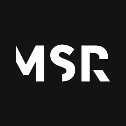 Biểu tượng MSR - Turn Data Into Rewards
